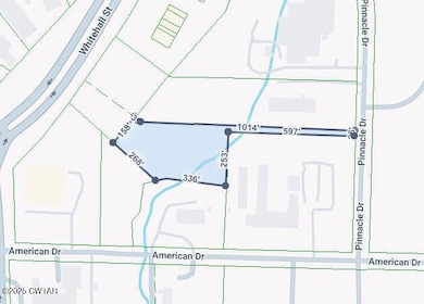 0 W of Itt Dr unit 2505655, Jackson, TN 38301 - photo 2