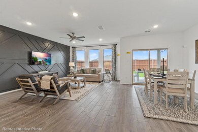 3801 Paradise  Bed 3