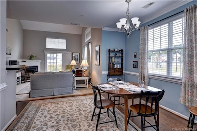 1701 Rustads Cir, Williamsburg, VA 23188 - photo 5