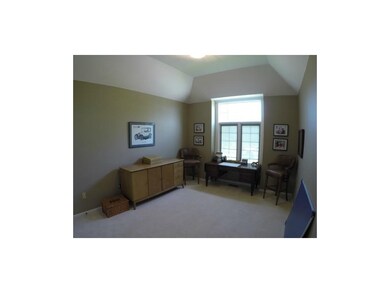 Main Floor Bedroom #2 or Office