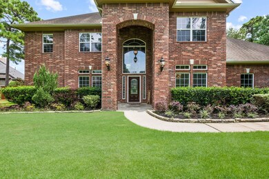 3902 Egret Ct, Spring, TX 77386 - photo 3
