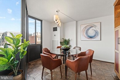 Webster House unit 602, Washington, DC 20036 - photo 7