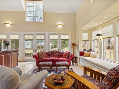 17 Bertwell Rd, Lexington, MA 02420 - photo 4