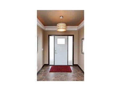 Entryway.