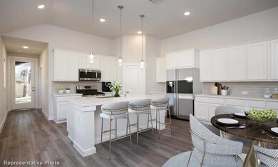 3805 Sky Dr, Sherman, TX 75090 - photo 3