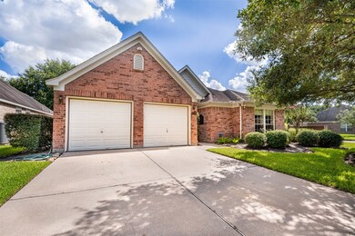 16323 Lasting Light Ln, Houston, TX 77095 - photo 2