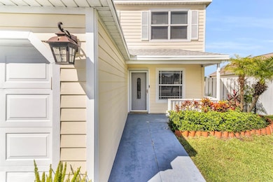 3911 Circle Lake Dr, West Palm Beach, FL 33417 - photo 3