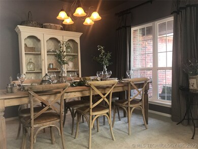 708 S 75th St, Broken Arrow, OK 74014 - photo 3