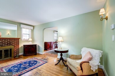 4445 S Dakota Ave NE, Washington, DC 20017 - photo 7