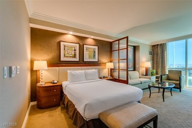 125 E Harmon Ave unit 504, Las Vegas, NV 89109 - photo 4