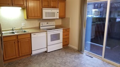 5761 Hallridge Kitchen