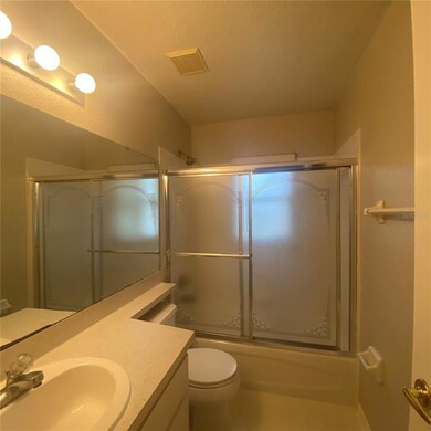 hall bathroom