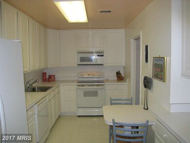 8101 Connecticut Ave unit C500, Chevy Chase, MD 20815 - photo 5