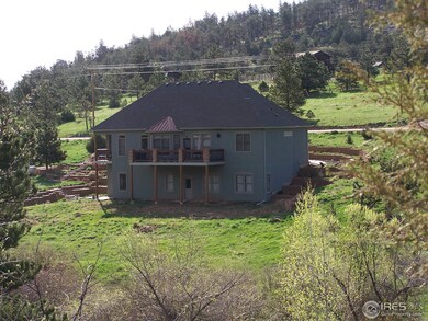 back of home