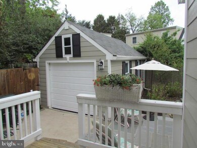 4404 Bywood Ln, Bethesda, MD 20814 - photo 6