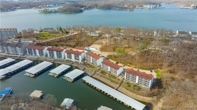 Rentable Condo in Protected Cove