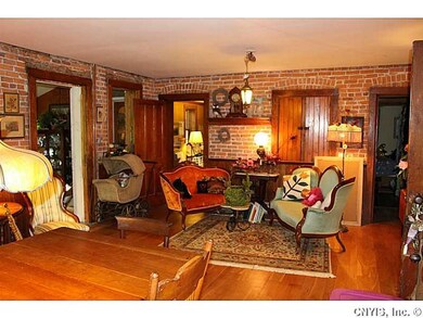Dining Room.