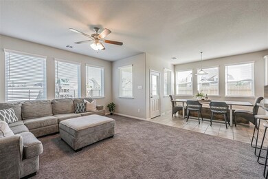 1834 Kenley Way, Alvin, TX 77511 - photo 7