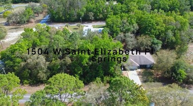 1504 W Saint Elizabeth Place, Citrus Springs, FL 34434 - photo 2