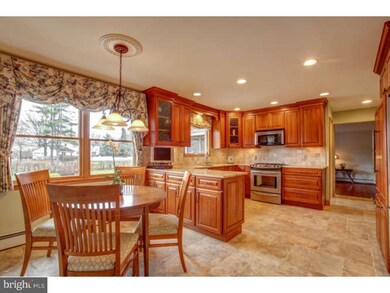 17 Greene Dr, Princeton Junction, NJ 08550 - photo 6