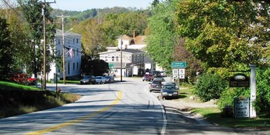 Downtown