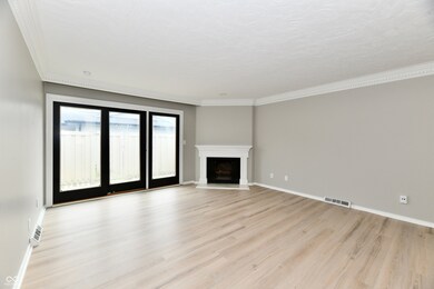 1053 Millwood Ct unit 3, Indianapolis, IN 46260 - photo 7