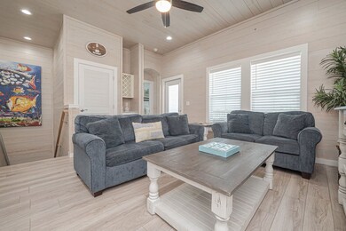 3433 Loop 1781 unit 4, Rockport, TX 78382 - photo 5