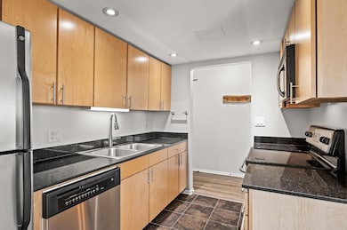 20 2nd St NE unit P2302, Minneapolis, MN 55413 - photo 6