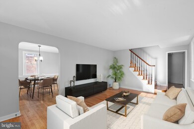 321 Inwood Rd, Ardmore, PA 19003 - photo 2