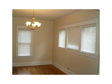 Dining Area.