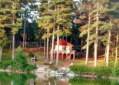 2 Eagles Perch Rd, MacHias, ME 04654 - photo 2