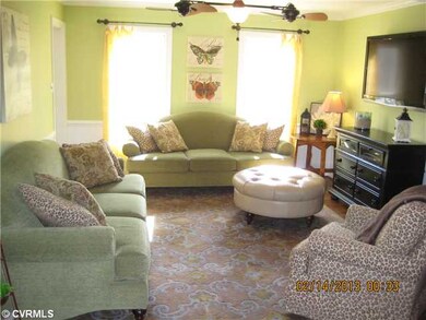 Den/Family/Great Room