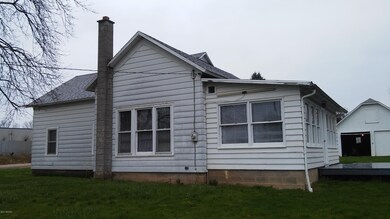 Side of Home