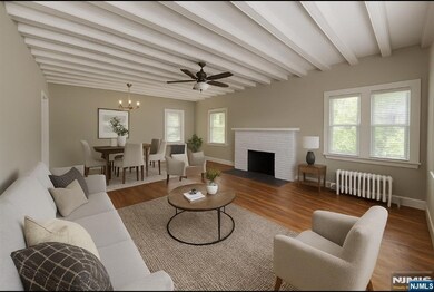 123 S Maple Ave unit 1, Ridgewood, NJ 07450 - photo 2