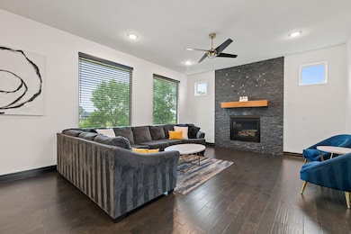 5817 N Edwards Ct, Wichita, KS 67204 - photo 5