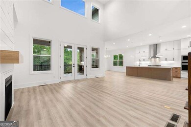 3766 Cheyenne Ln, Jefferson, GA 30549 - photo 5