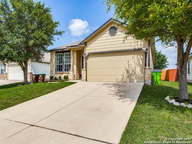 8811 Preserve Trail, San Antonio, TX 78254 - photo 2