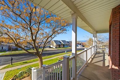 3759 S Huntington Dr, Bountiful, UT 84010 - photo 3