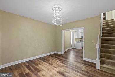 925 N Belnord Ave, Baltimore, MD 21205 - photo 4