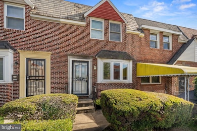 1312 E Sharpnack St, Philadelphia, PA 19150 - photo 2