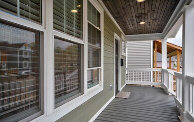 Porch