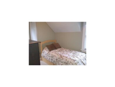 Bedroom.