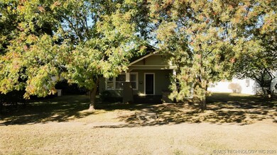 128 W 17th St, Ada, OK 74820 - photo 3