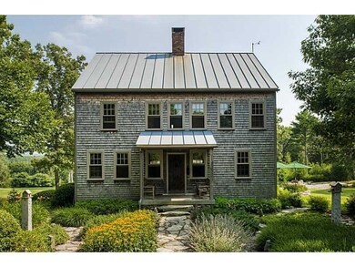 Exterior Front. Welcome home!
