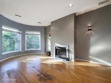 4609 N Beacon St unit 3F, Chicago, IL 60640 - photo 3