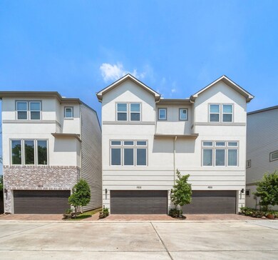 4508 Trevor Park Ln, Houston, TX 77018 - photo 3