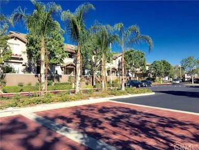 Entry to condo