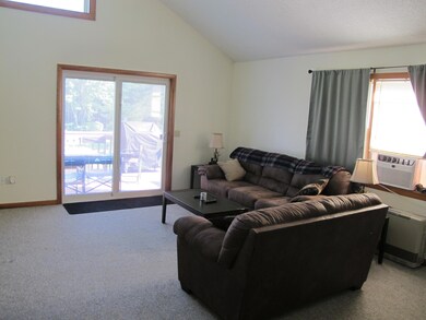 Living Room MH