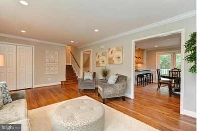 8510 Doyle Dr, Alexandria, VA 22308 - photo 5