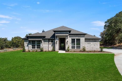 424 Herb Stephens Jr Way, Springtown, TX 76082 - photo 2